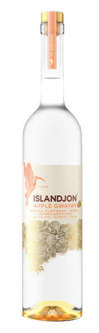 IslandJon Apple Gwayav