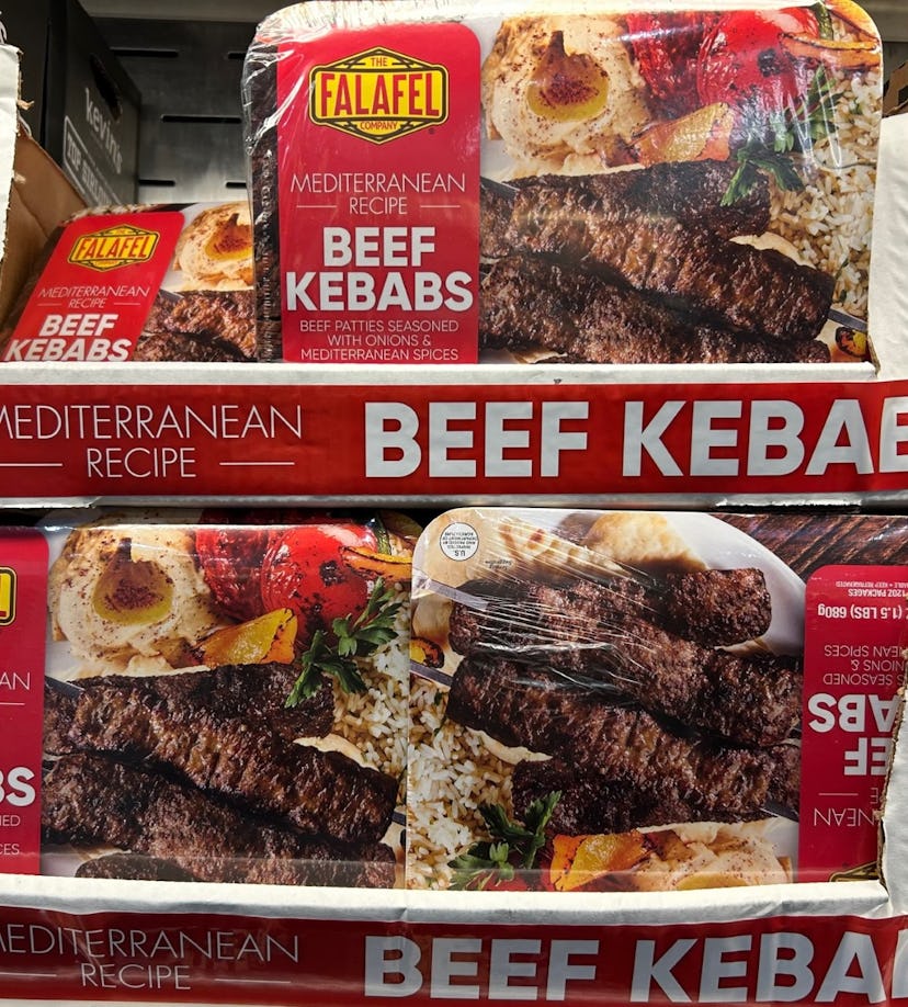 beef kebabs