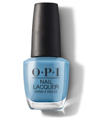 OPI Nail Lacquer In Grabs The Unicorn By The Horn
