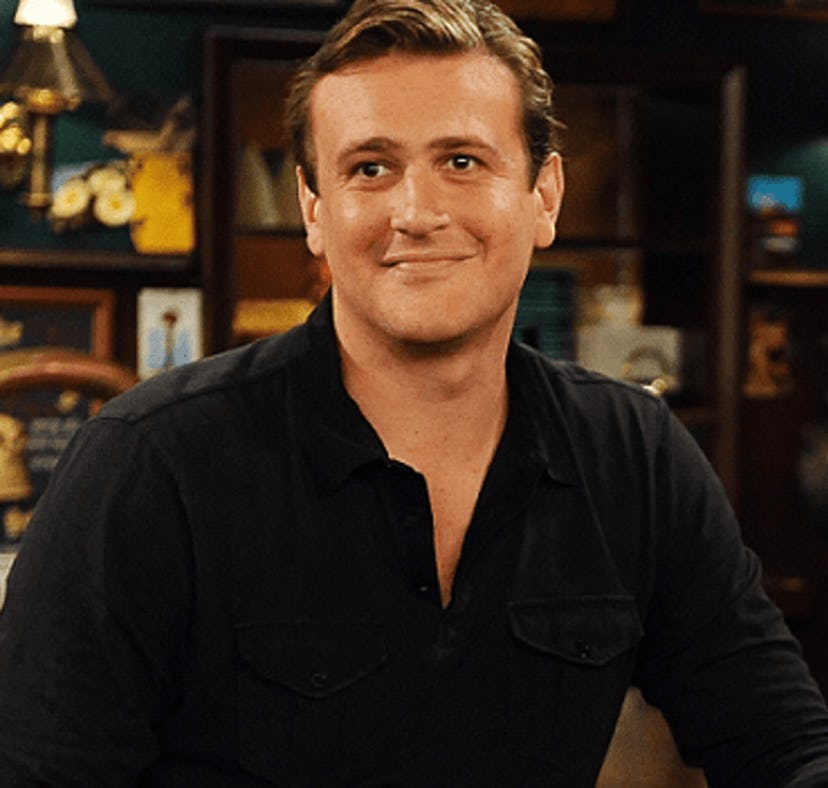 Jason Segel revealed he's down to reprise his 'How I Met Your Mother' role of Marshall in 'How I Met...