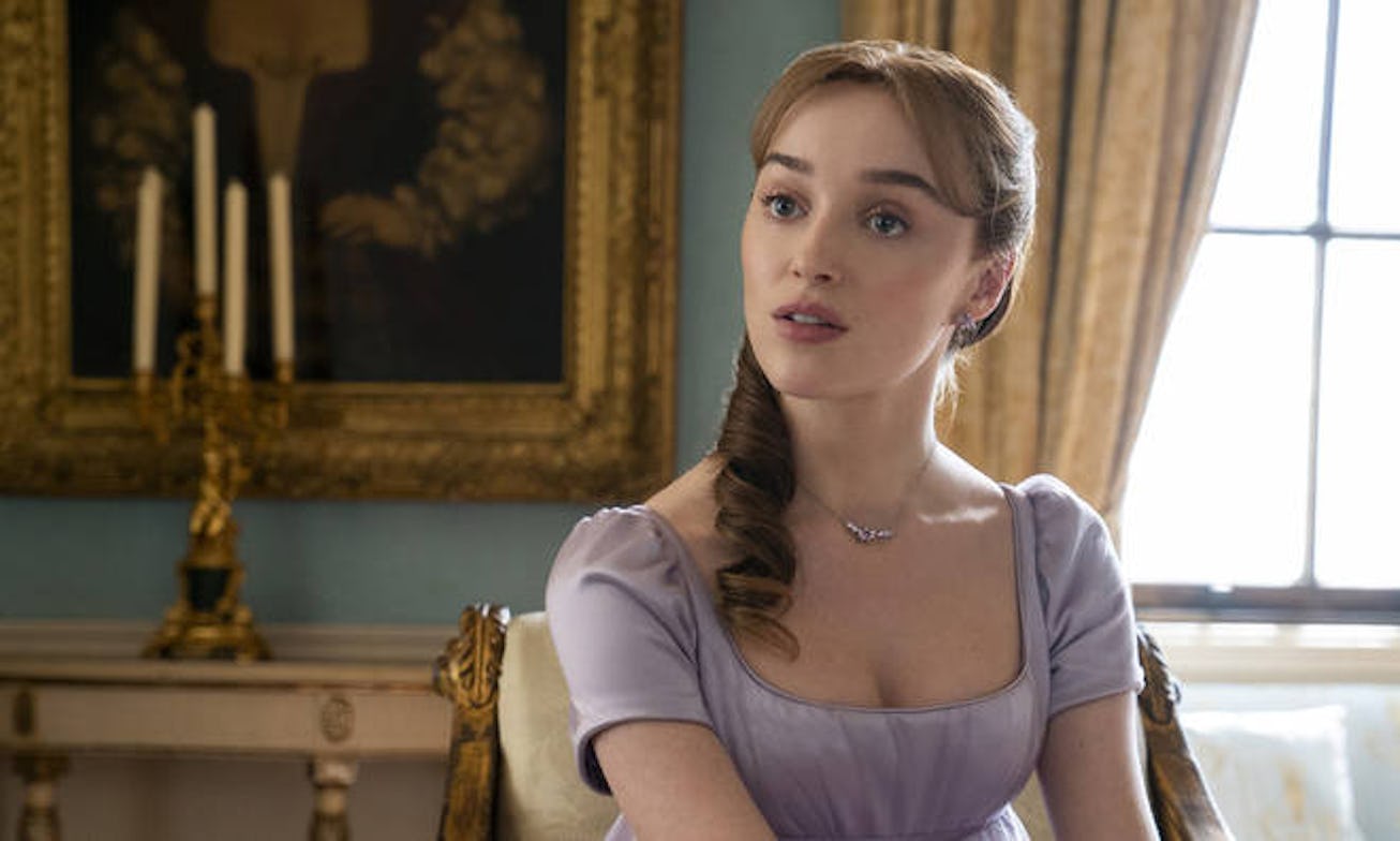 Phoebe Dynevor Will Not Return for Bridgerton Season 3