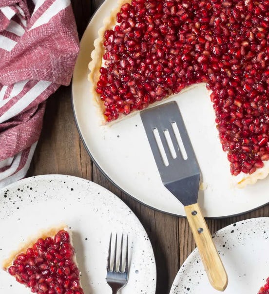 12 Aphrodisiac Desserts To Make For Valentine’s Day