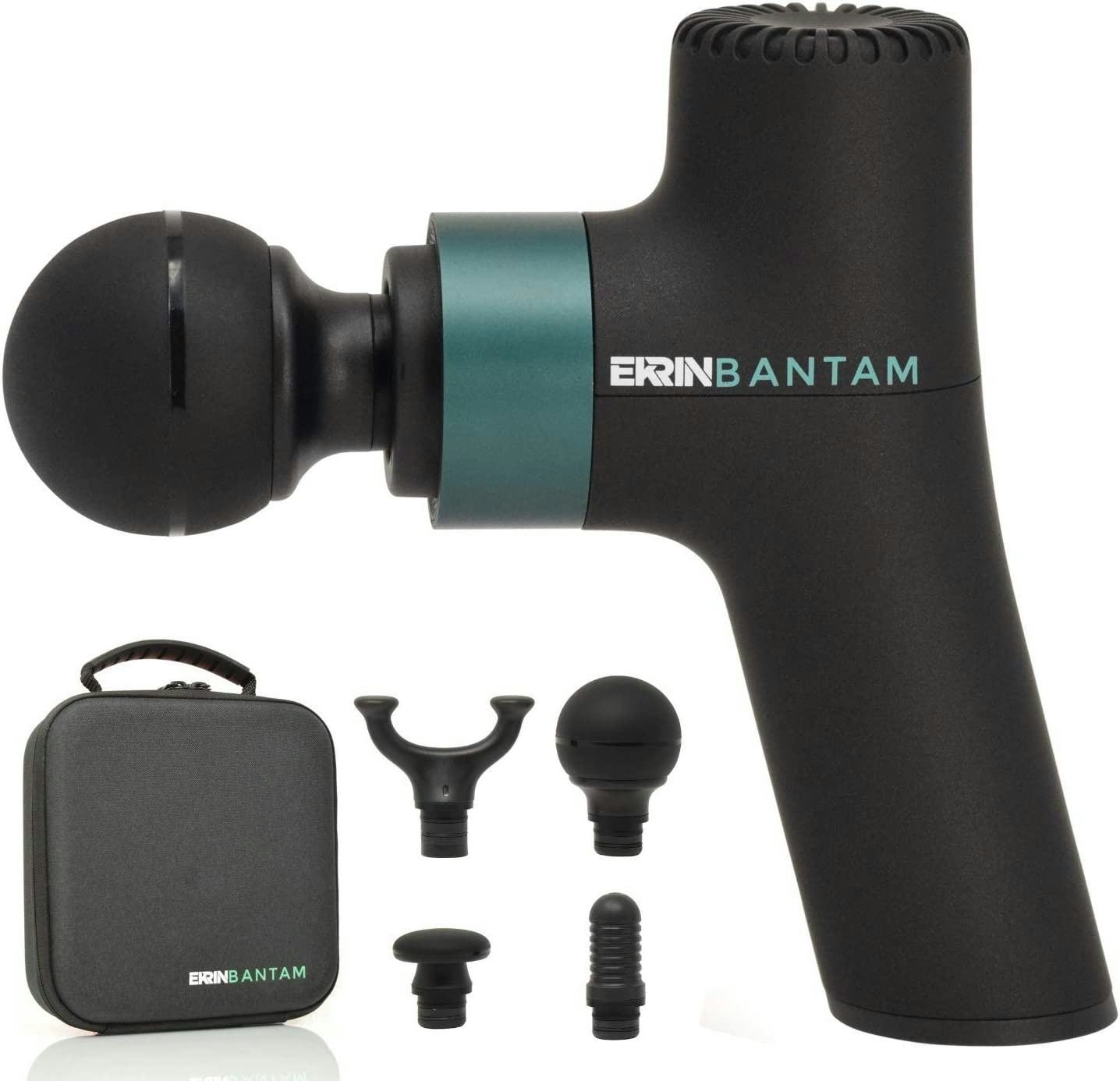 Ekrin Athletics Bantam Mini Massage Gun