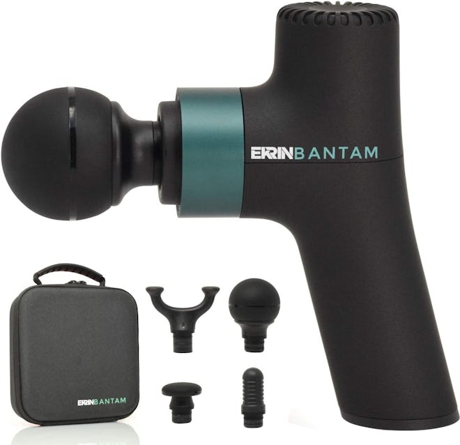 Ekrin Athletics Bantam Mini Massage Gun