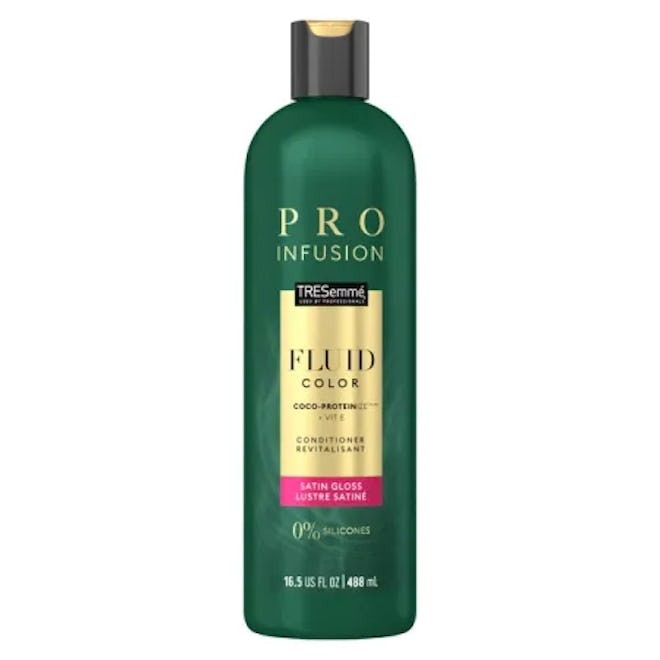 Tresemme Pro Fusion Fluid Color Conditioner