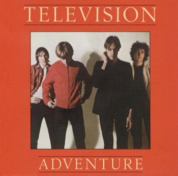 Television: Adventure 