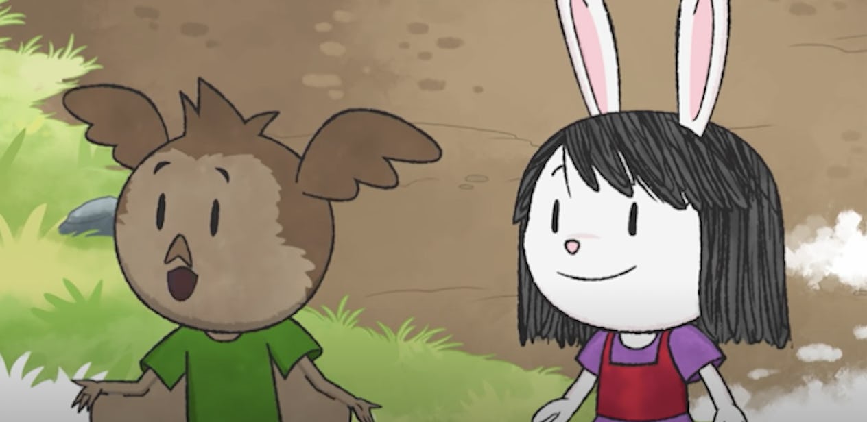 The Best TV Shows For 5YearOlds