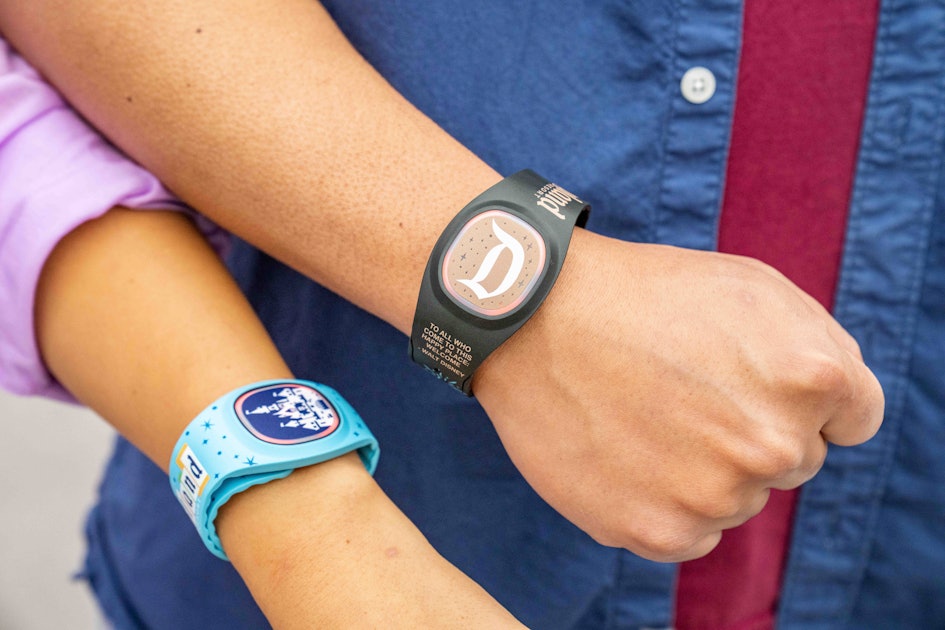 Disney's MagicBand+: Interactive options coming for park experience