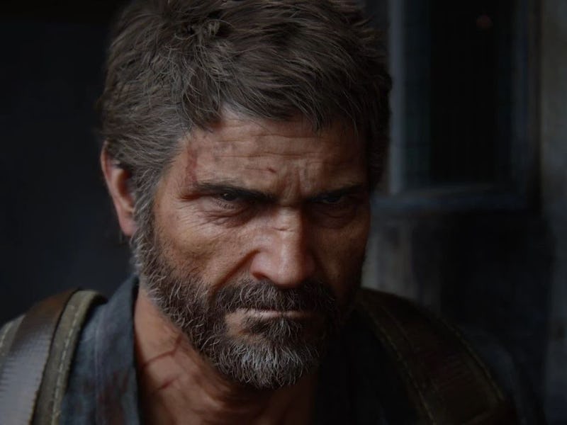 Last of Us Part I Joel