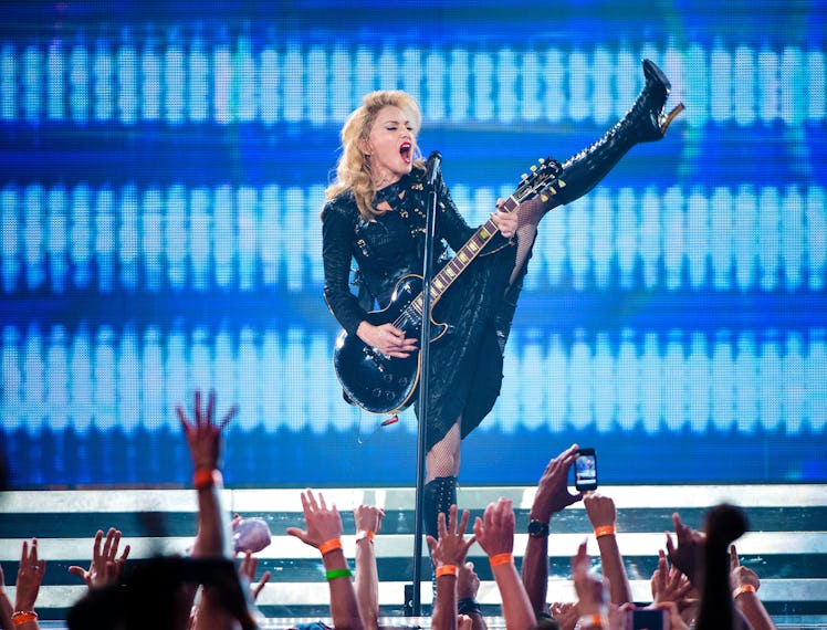 Photo by Jeff Fusco/Getty Images