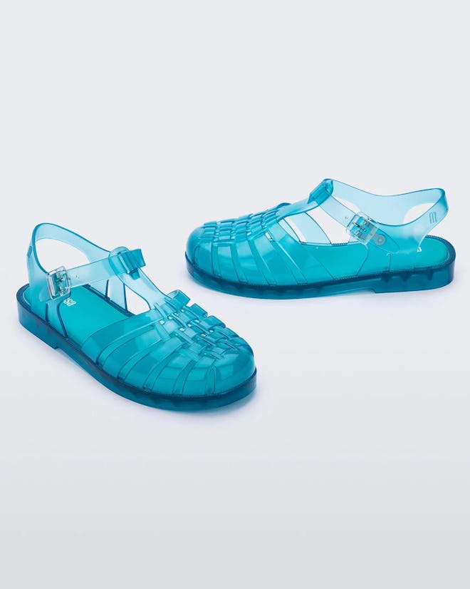 The Real Jelly Possession Sandal