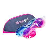 Heatable Eye Mask