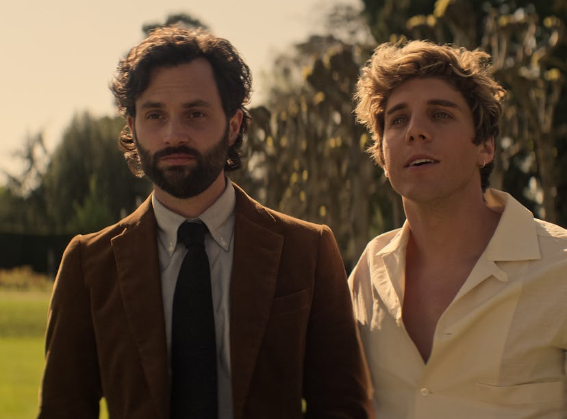 The 'You' Season 4 soundtrack is full of songs from Cardi B, Vampire Weekend, and more.