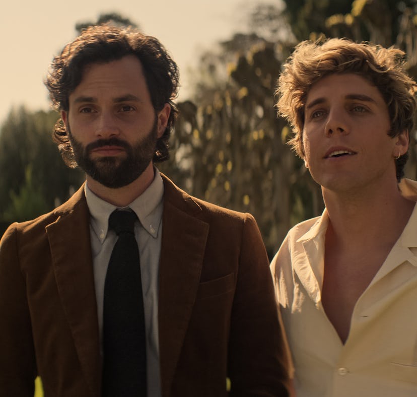 The 'You' Season 4 soundtrack is full of songs from Cardi B, Vampire Weekend, and more.