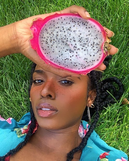 black chefs food justice