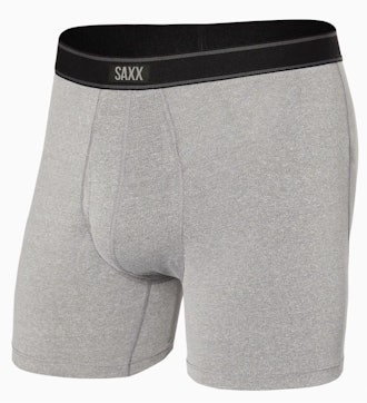 SAXX Undercover Cotton Boxer Briefs