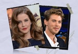 Austin Butler Remembers Meeting Lisa Marie Presley For The First Time & Seeing Elvis' Bedroom At Gra...