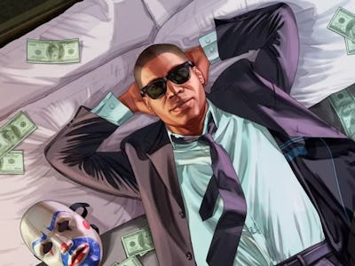 GTA 6 expected release date hinted by Microsoft leaks - The SportsRush