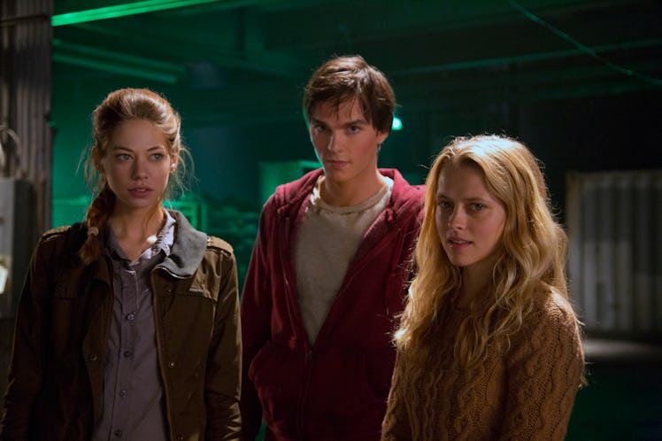 Warm Bodies