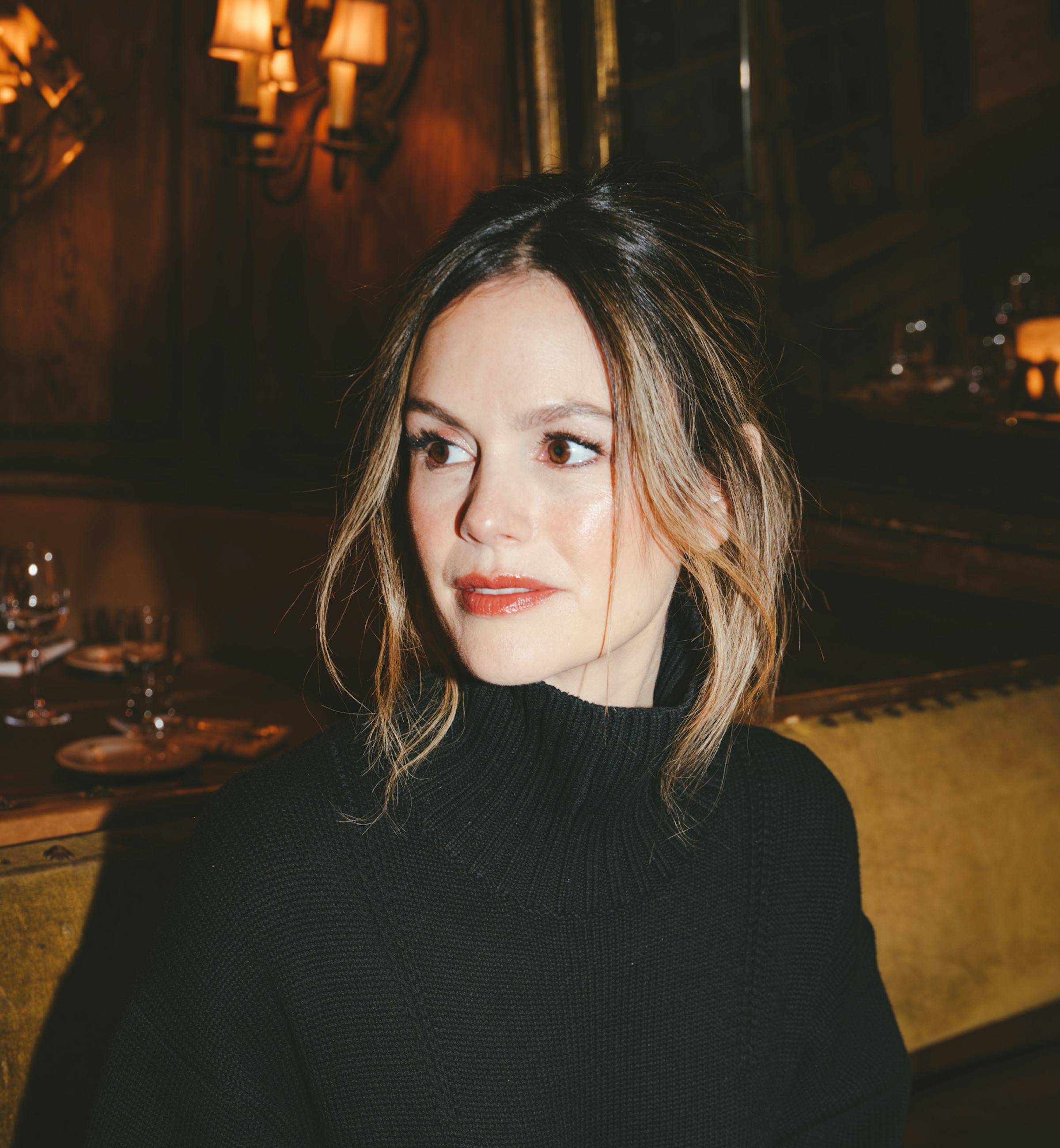 Rachel Bilson Is Still Learning From The O C rachel-bilson-is-still-learning-from-the-o-c