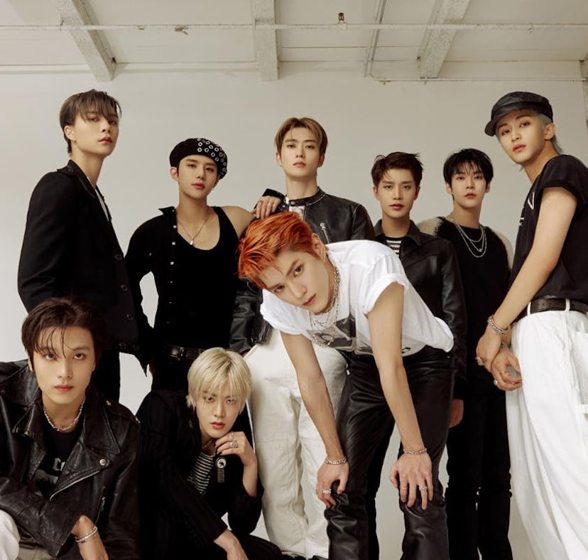 On Jan. 30, NCT 127 dropped their motivational new single 'Ay-Yo,' which is all about finding the st...