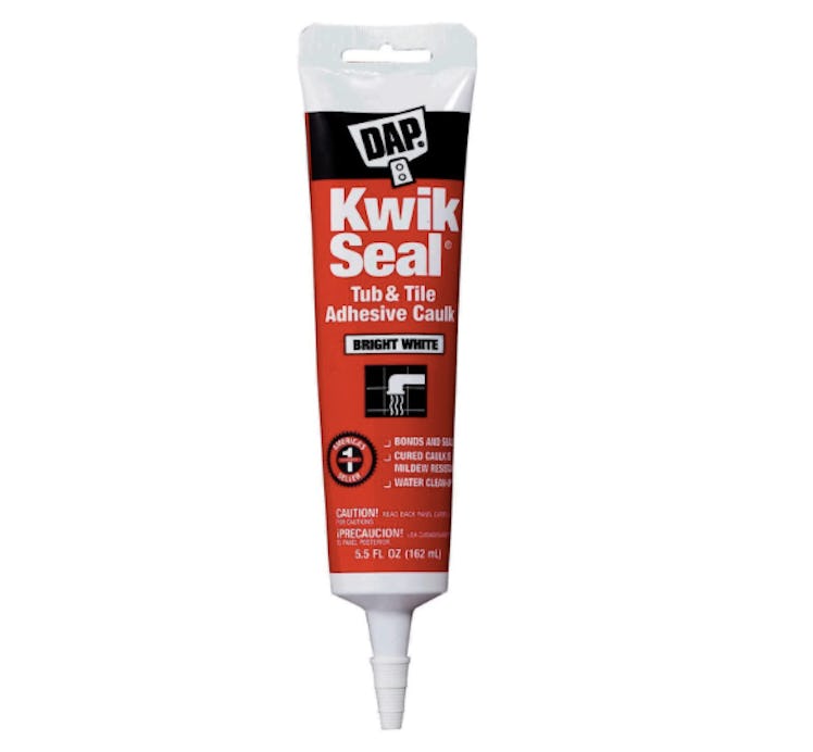 Dap Kwik Seal Caulk