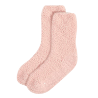 LA Active Fuzzy Socks