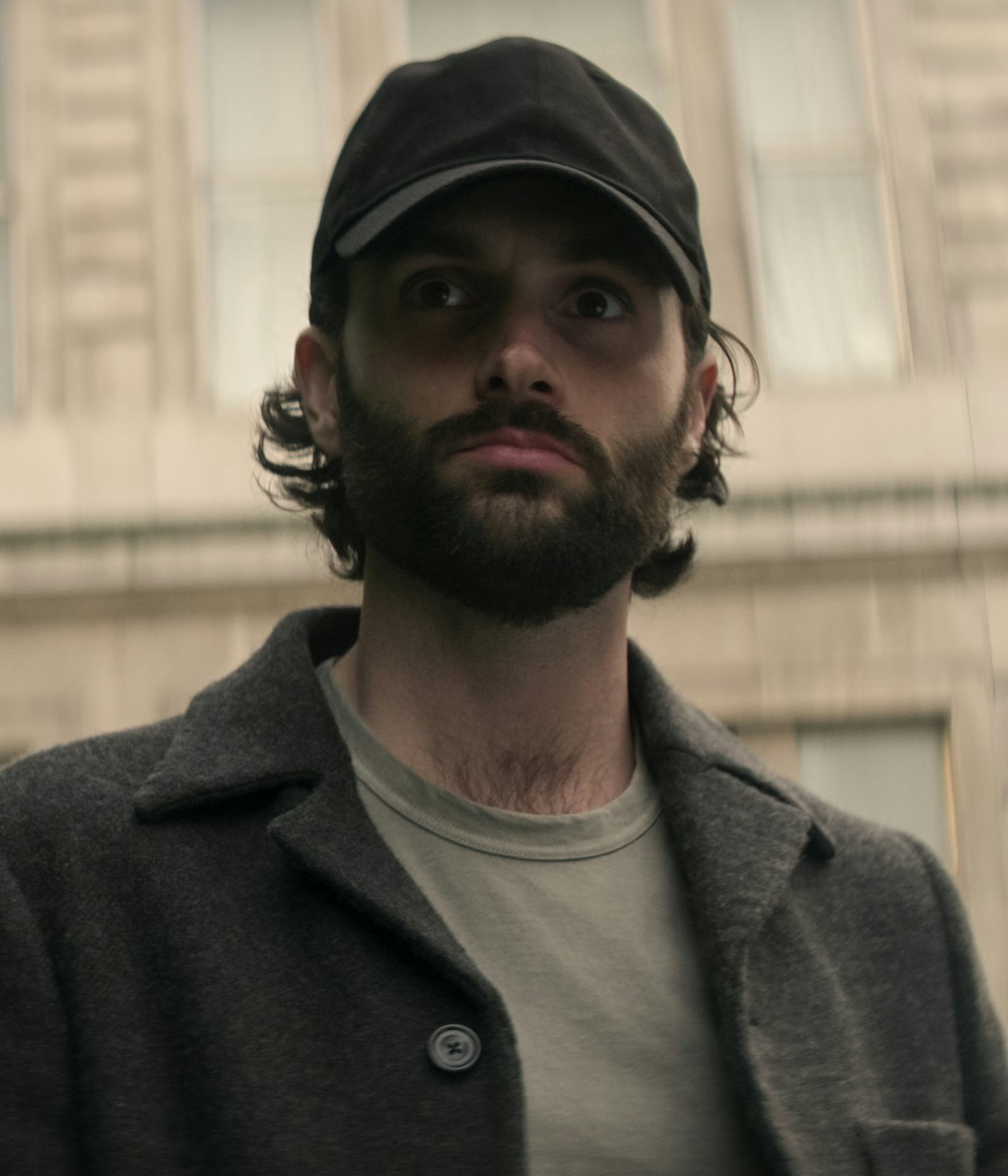 Joe's best quotes in 'You' Season 4 range from creepy to hilarious.