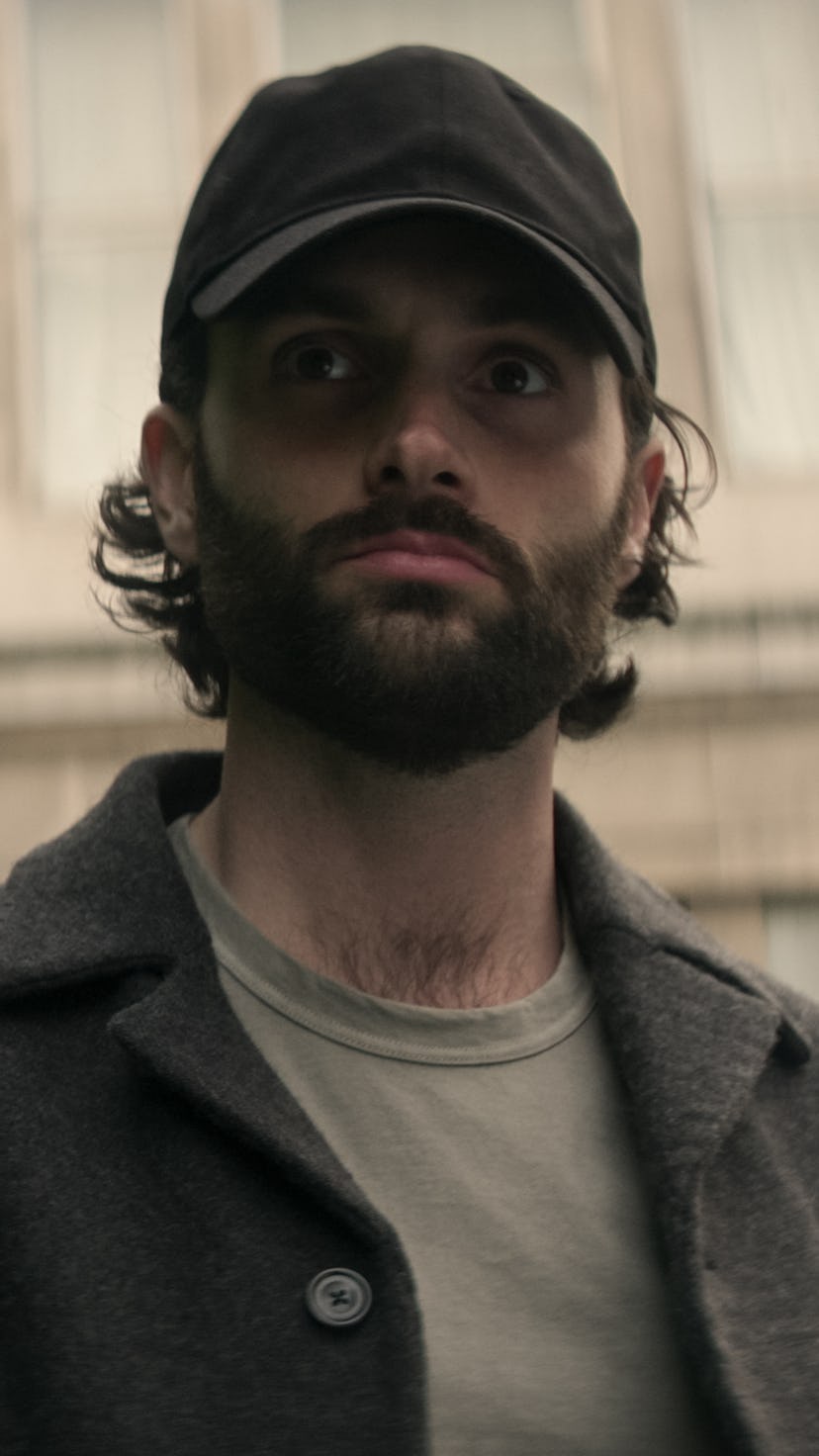 Joe's best quotes in 'You' Season 4 range from creepy to hilarious.