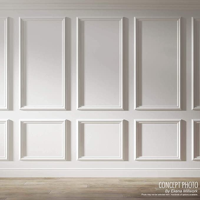 Ekena Millwork Wall Panel