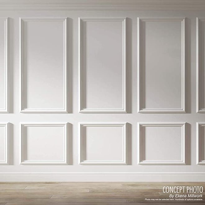 Ekena Millwork Wall Panel
