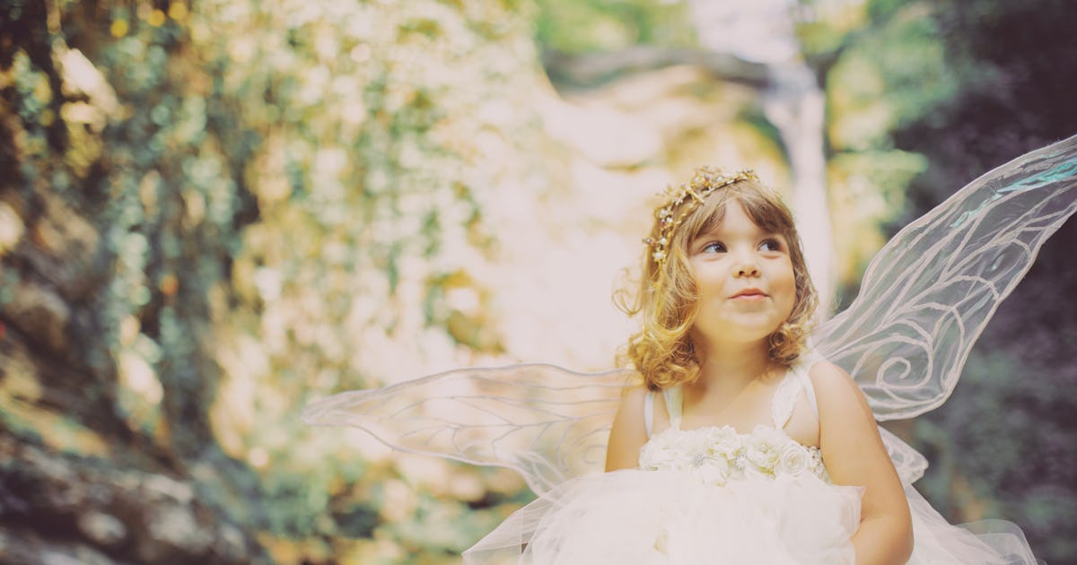 40 Fairy Names For Girls & Boys That Are Truly Magical