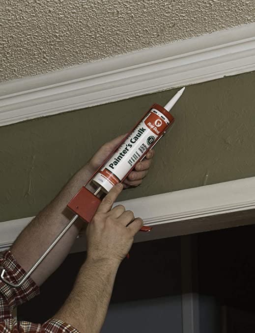 Red Devil Painters Caulk