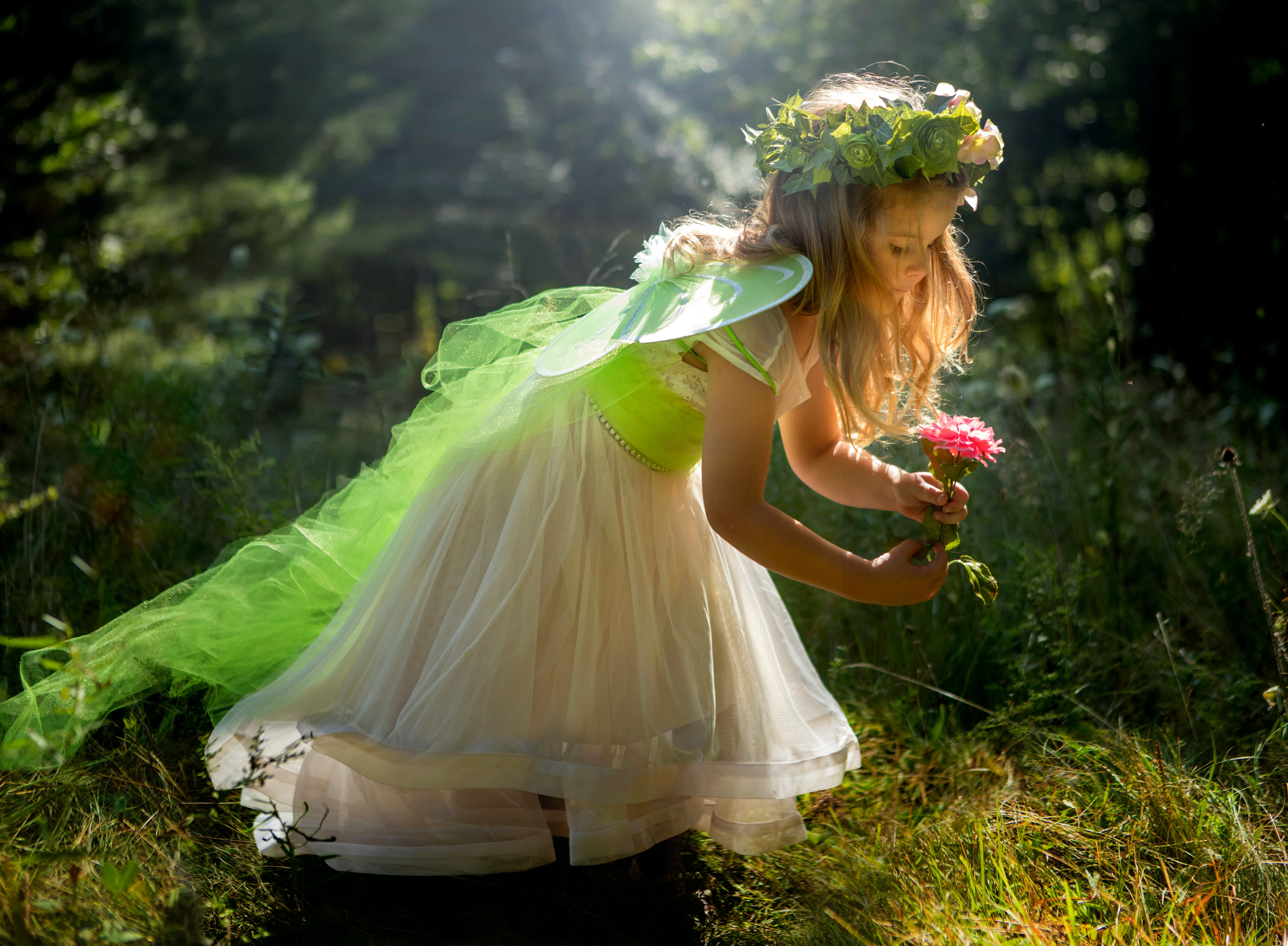 sachin and babi light blue dress 40 Fairy Names For Girls & Boys That Are Truly Magical