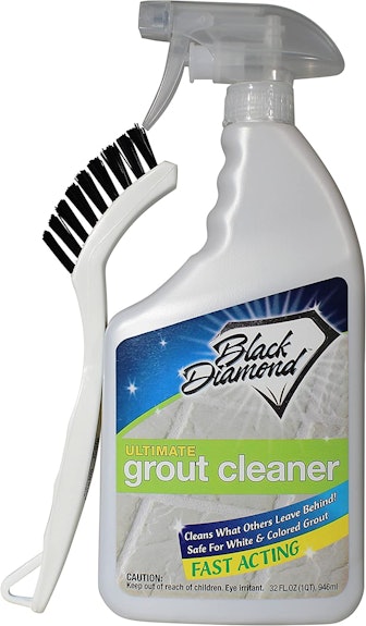 Black Diamond Stoneworks ULTIMATE GROUT CLEANER
