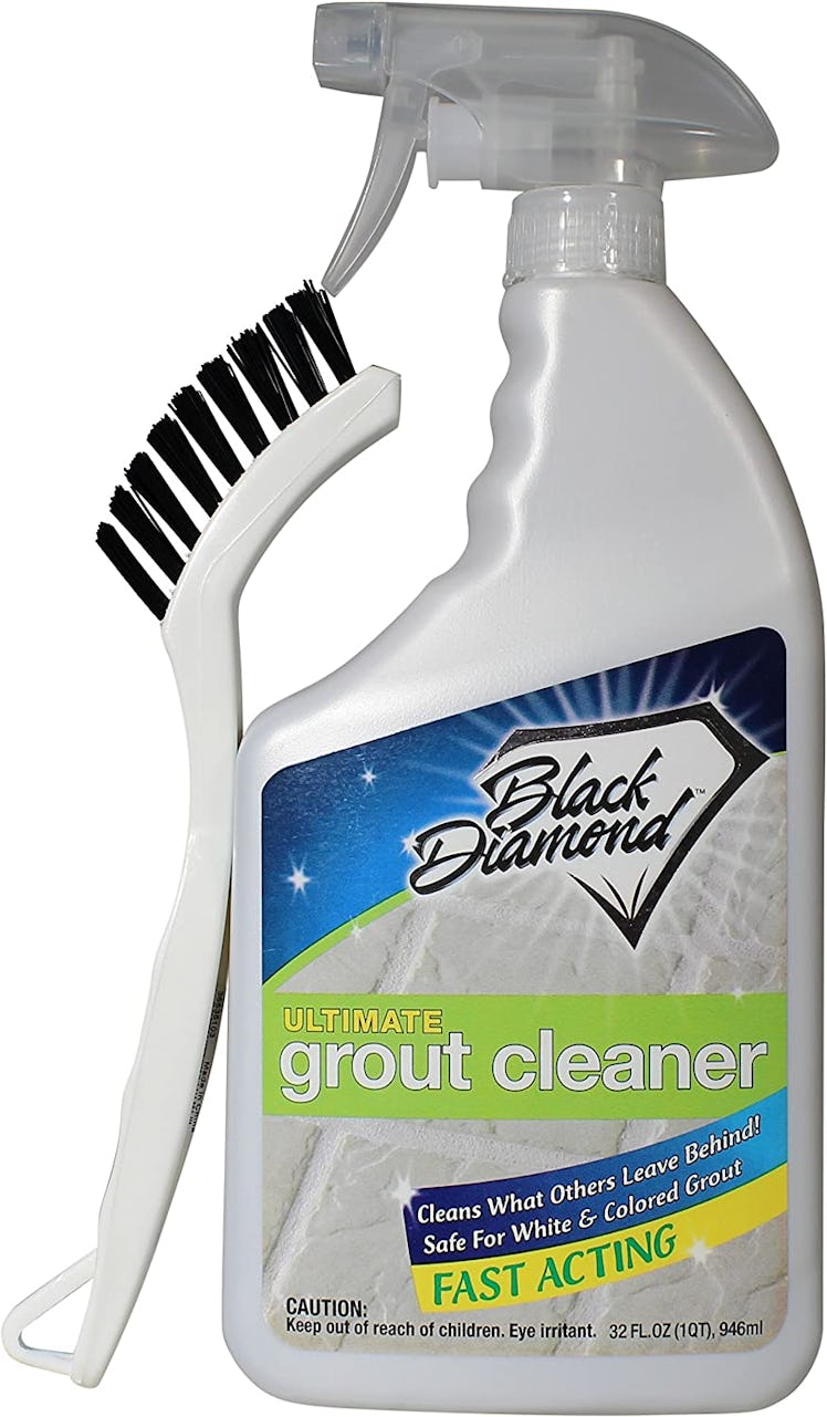 Black Diamond Stoneworks ULTIMATE GROUT CLEANER