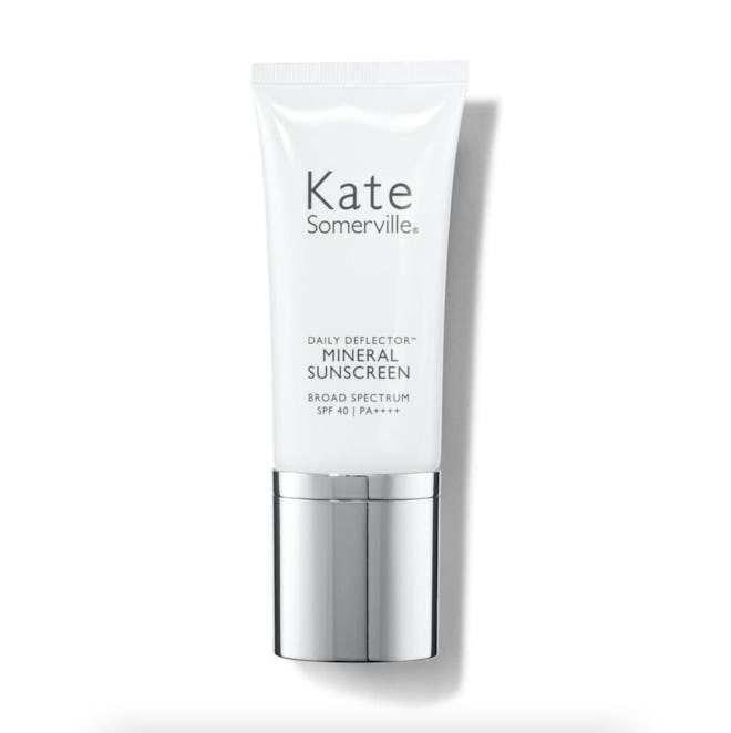 Kate Somerville sunscreen