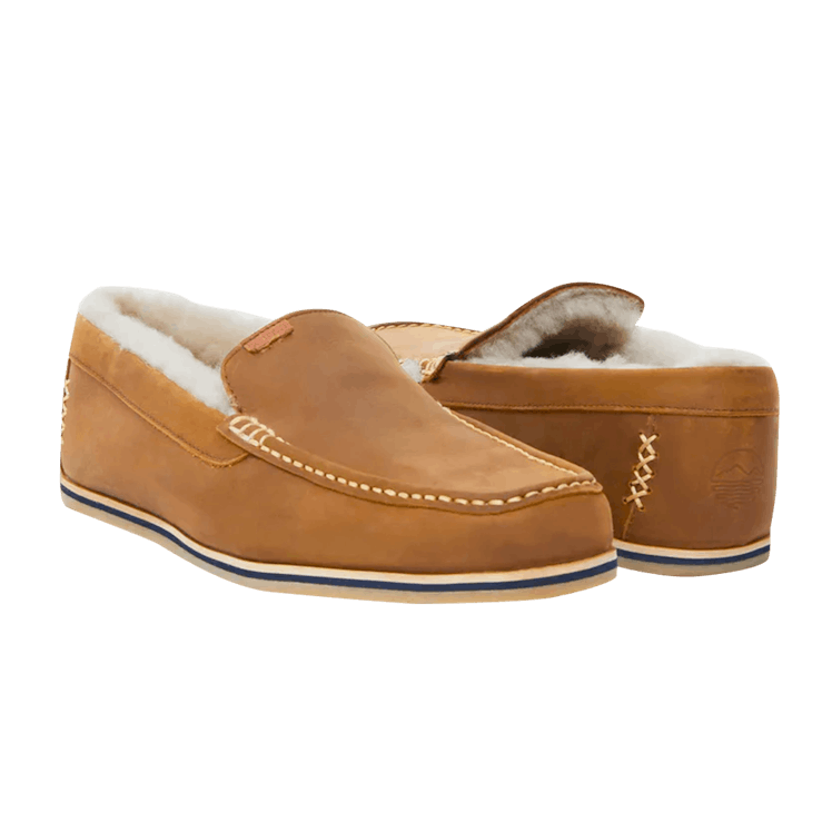 Men's Hacienda LX Slipper