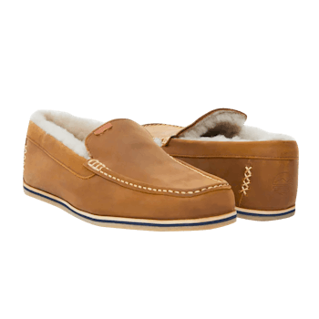 Men's Hacienda LX Slipper