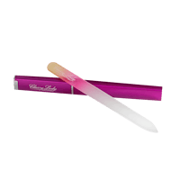 ClassyLady Professional Glass Nail File