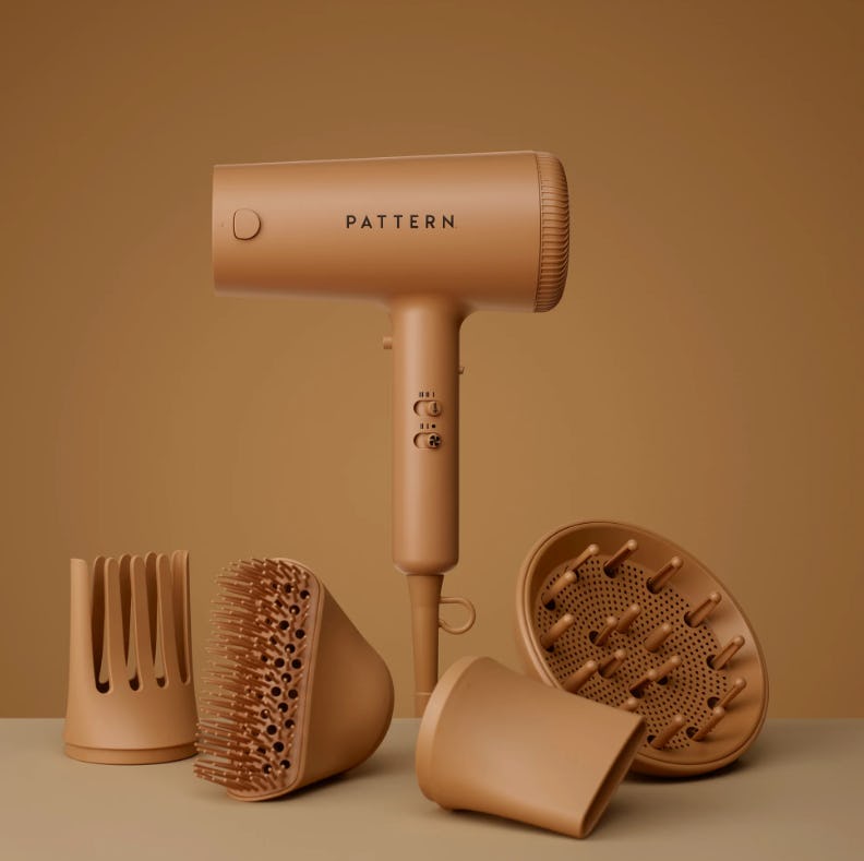 The Pattern Blow Dryer