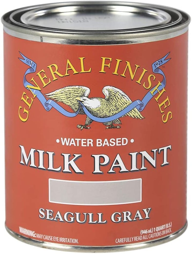 General Finishes Water Based Milk Paint