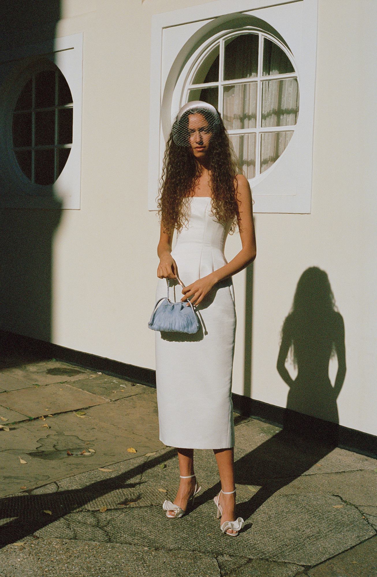 Loeffler Randall bridal collection