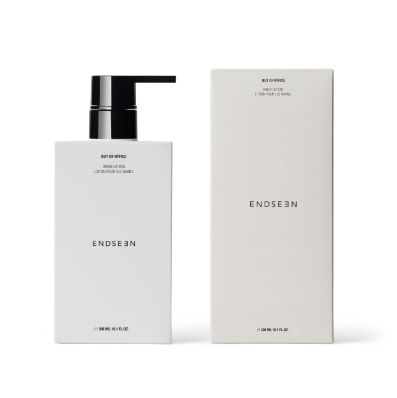 Out Of Office Hand Lotion