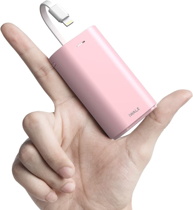 iWALK Portable Charger