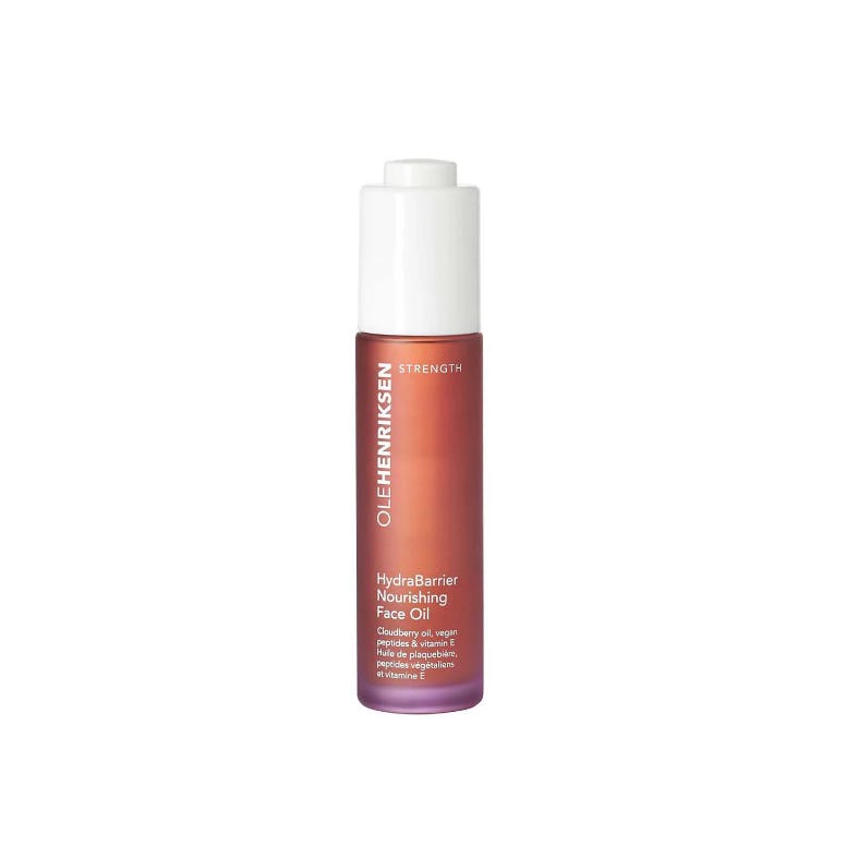OLEHENRIKSEN Hydrabarrier Nourishing Face Oil