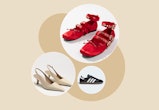 spring 2023 shoe trends for women