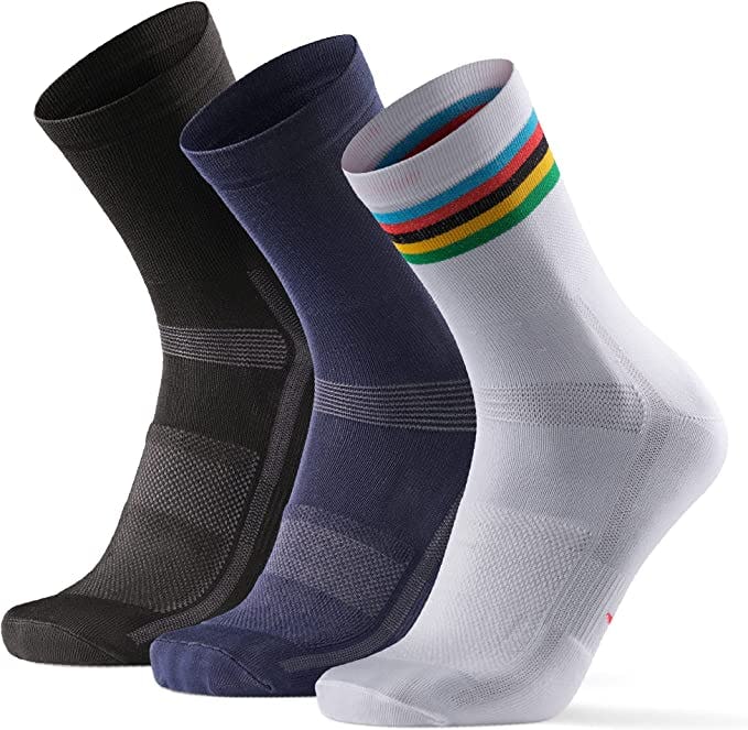 The 7 Best Socks For Peloton Riders