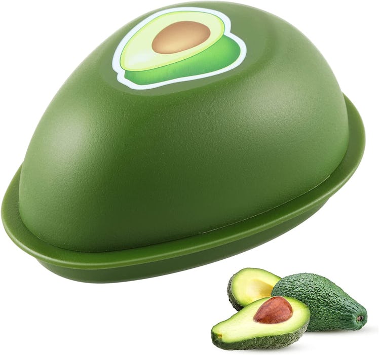 Babudeer Avocado Storage Container