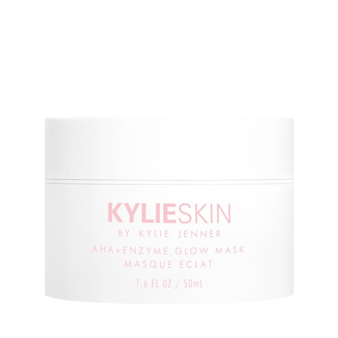AHA + Enzyme Glow Mask
